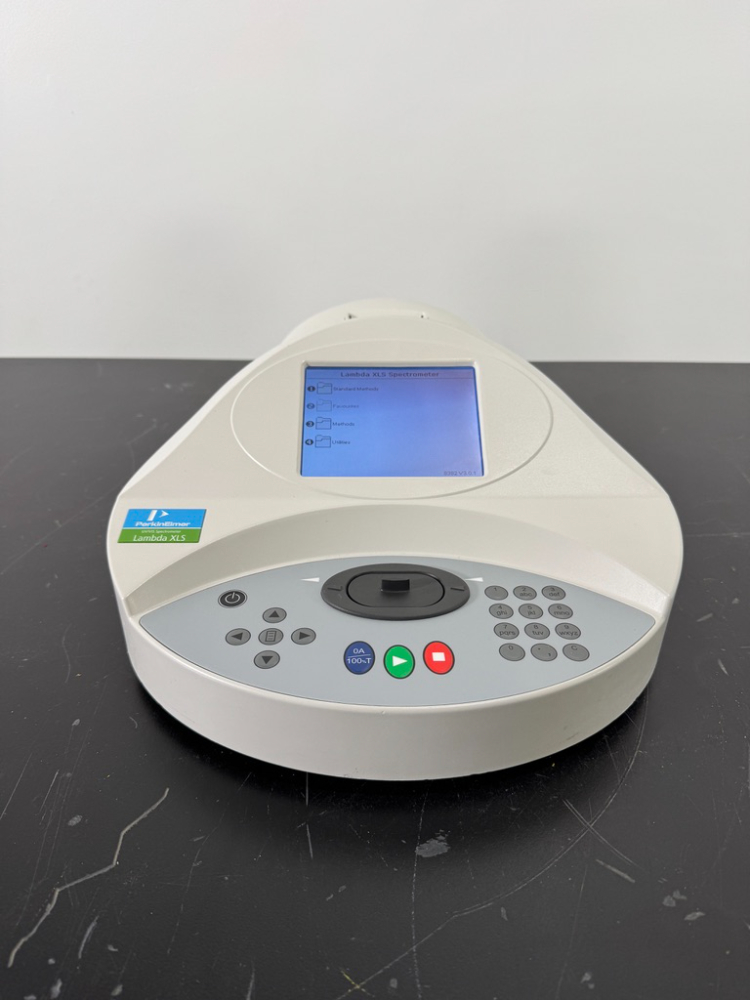 Image of PerkinElmer Lambda XLS UV/VIS Spectrometer